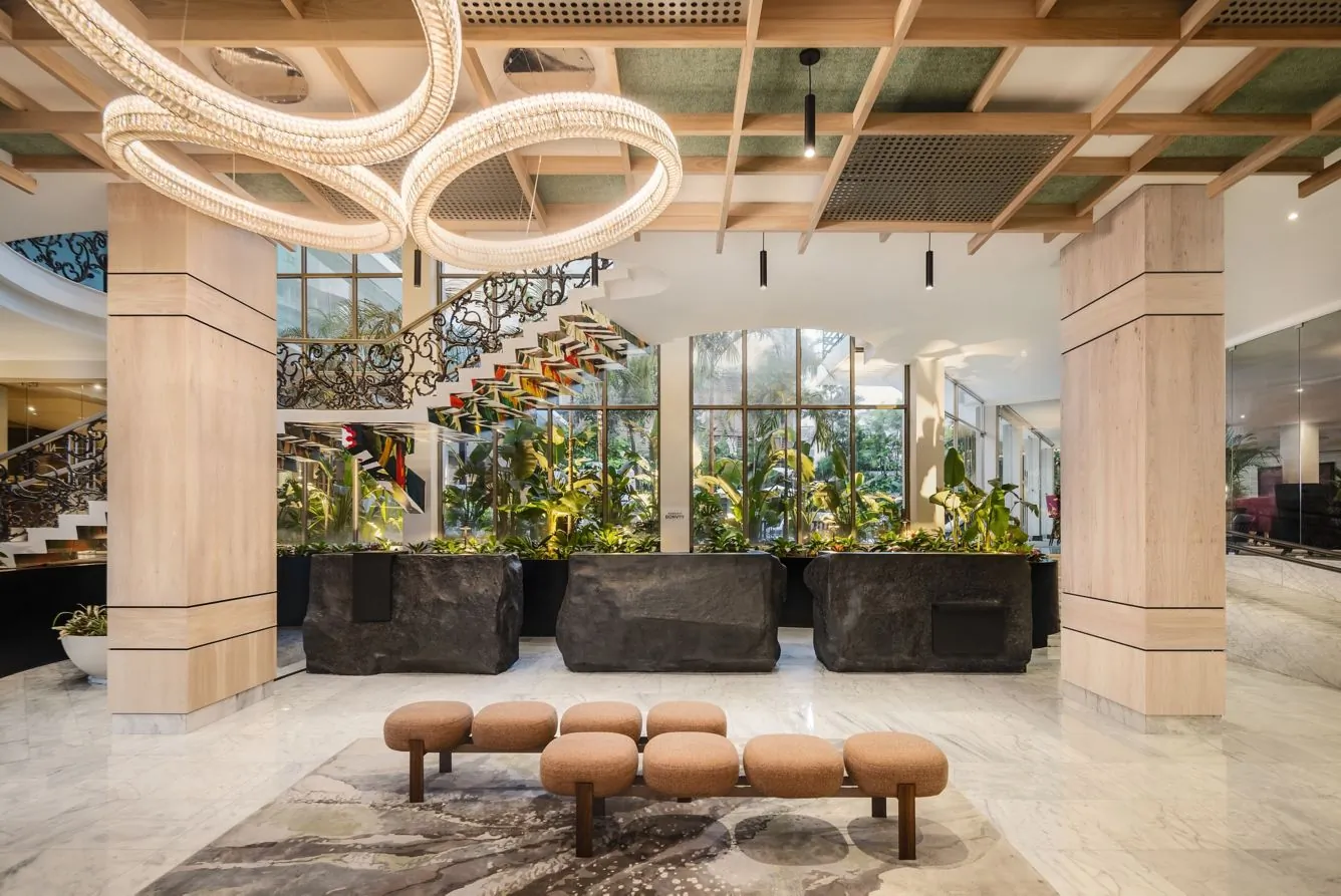 Waldorf Astoria Panama